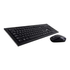 Wireless Keyboard Mouse high precision HP 440+891
